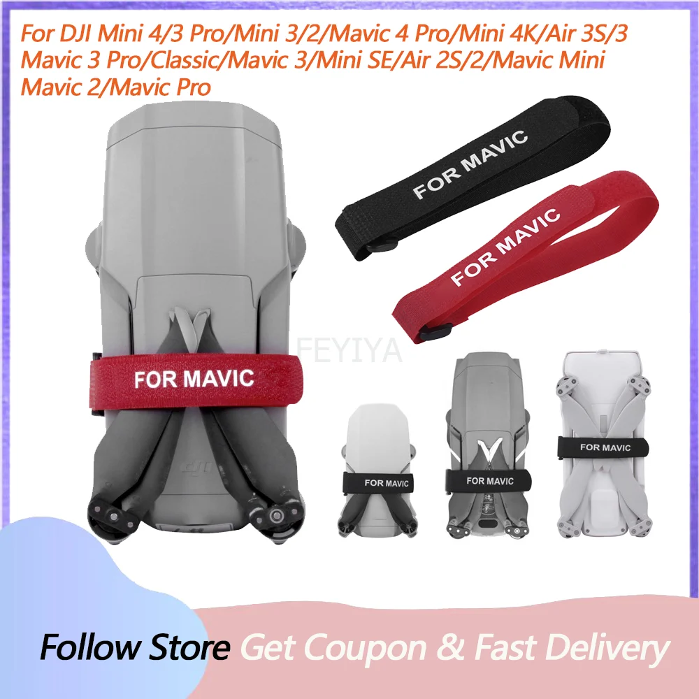 Universal Drone Pro… - image