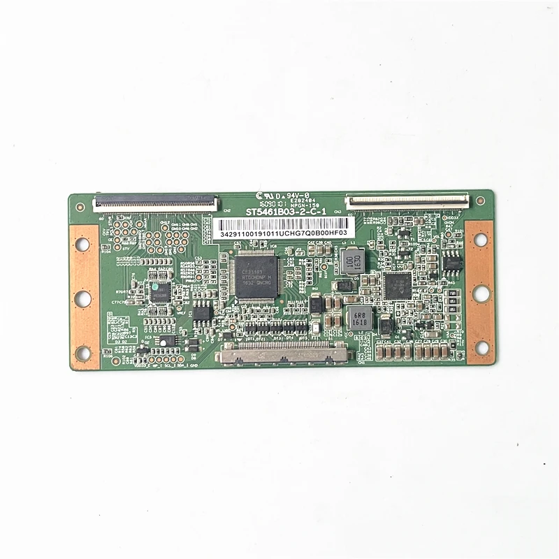 

ST5461B03-2-C-1 ТВ-con плата материнская плата оригинальная для B55A780U D55A561U B55A858U ТВ монтажная плата аксессуары для ремонта монитора