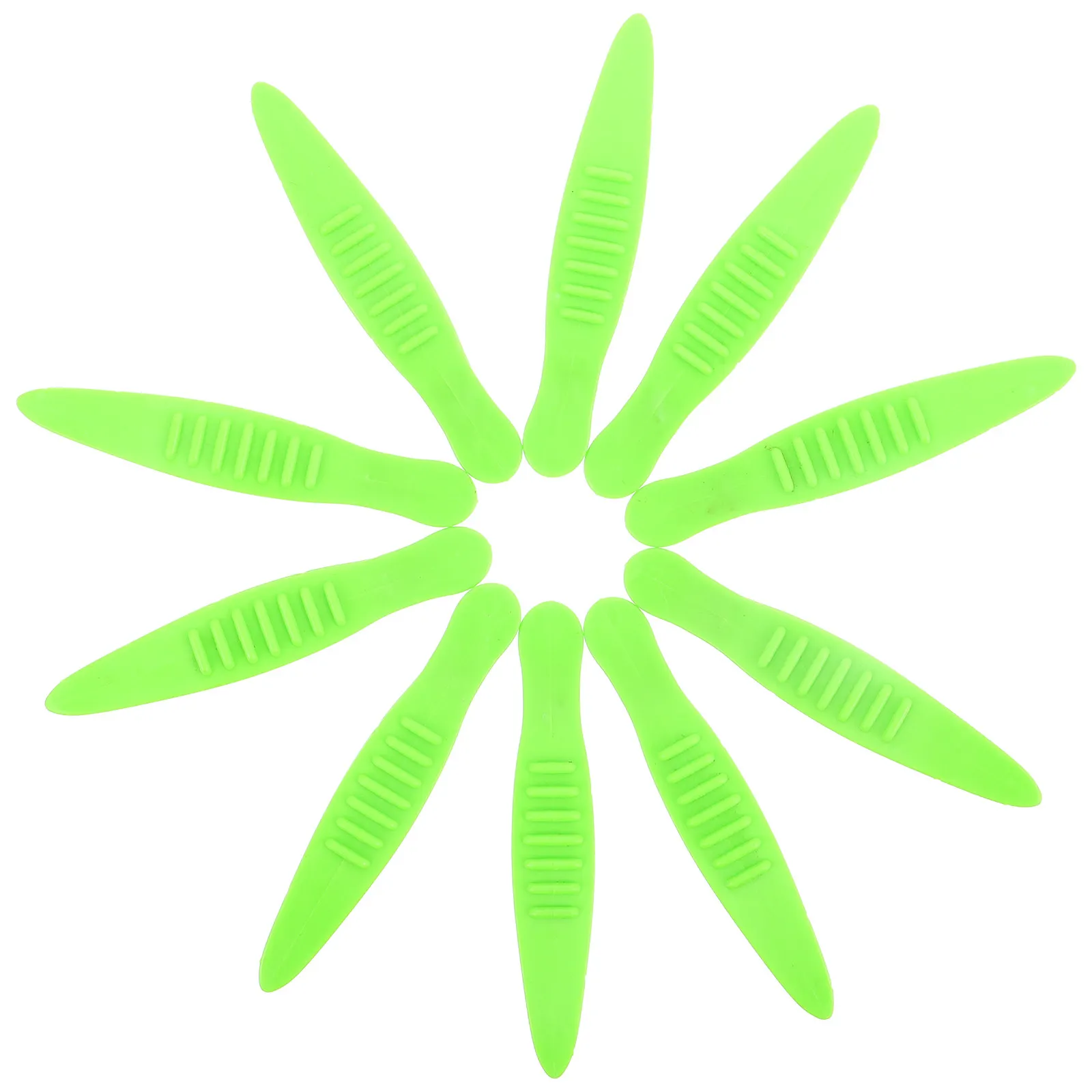 

Набор из 10 эргономичных безопасных пинцетов для детского творчества: развивающие занятия, класс, дом, рукоделие, бисероплетение, точные работы