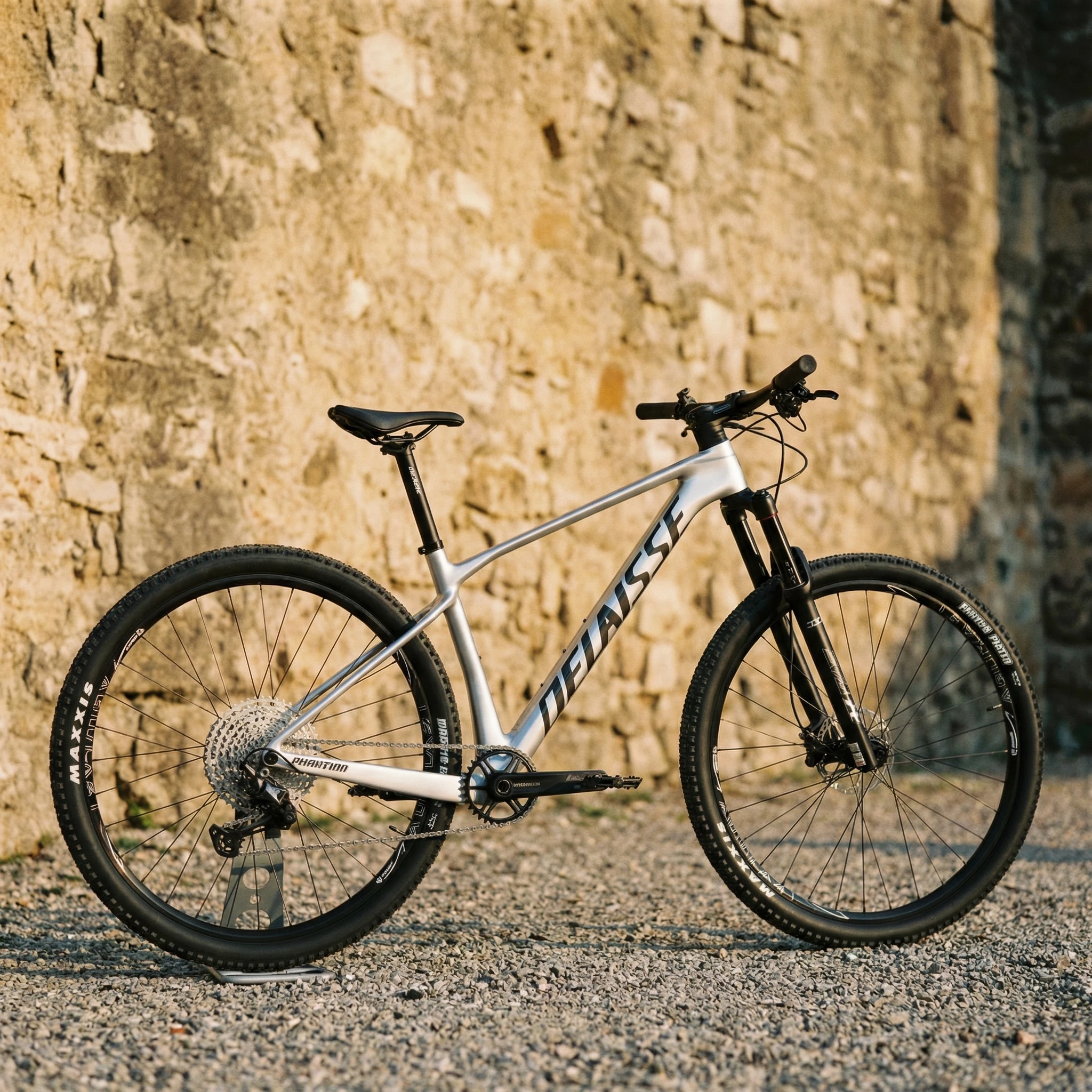 12 Speed XC Racing MTB, Carbon - Carbon Bike Frame 评论和价格