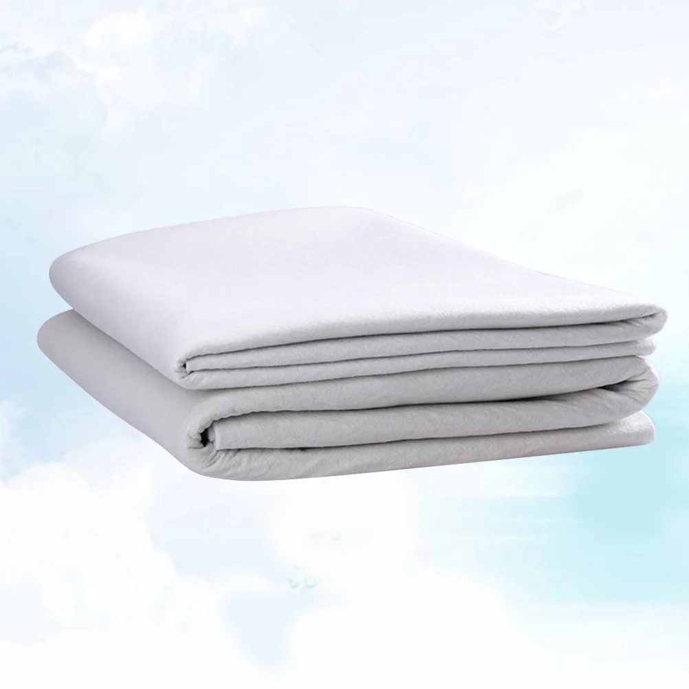 Felt Mat for Calligraphy Drawing Desk Pad Place Mats Table and Painting Practical