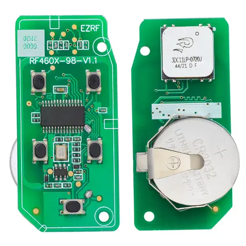 10 best sales रेंज रोवर स्पोर्ट 2020 - №10