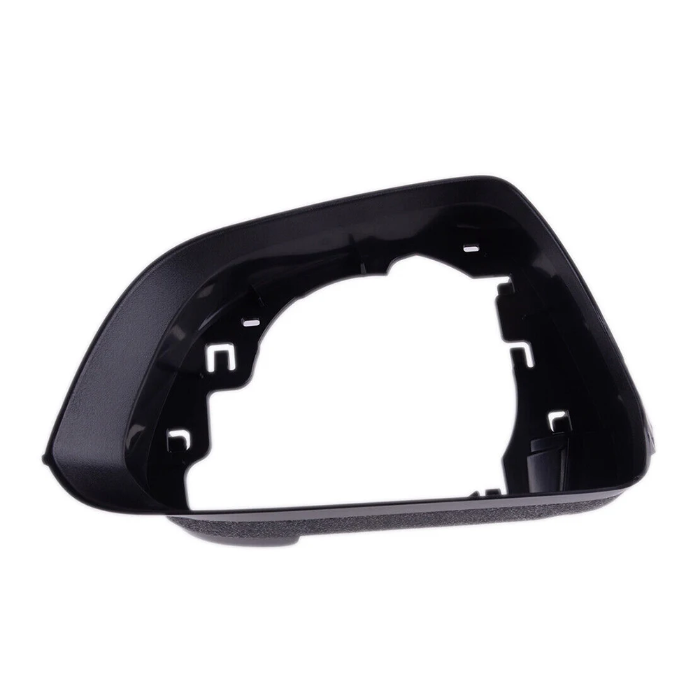 

Left Side Mirror Inner Frame Cover for Tesla For Model 3 2018 2021 Ideal for Replacement Convenient Installation