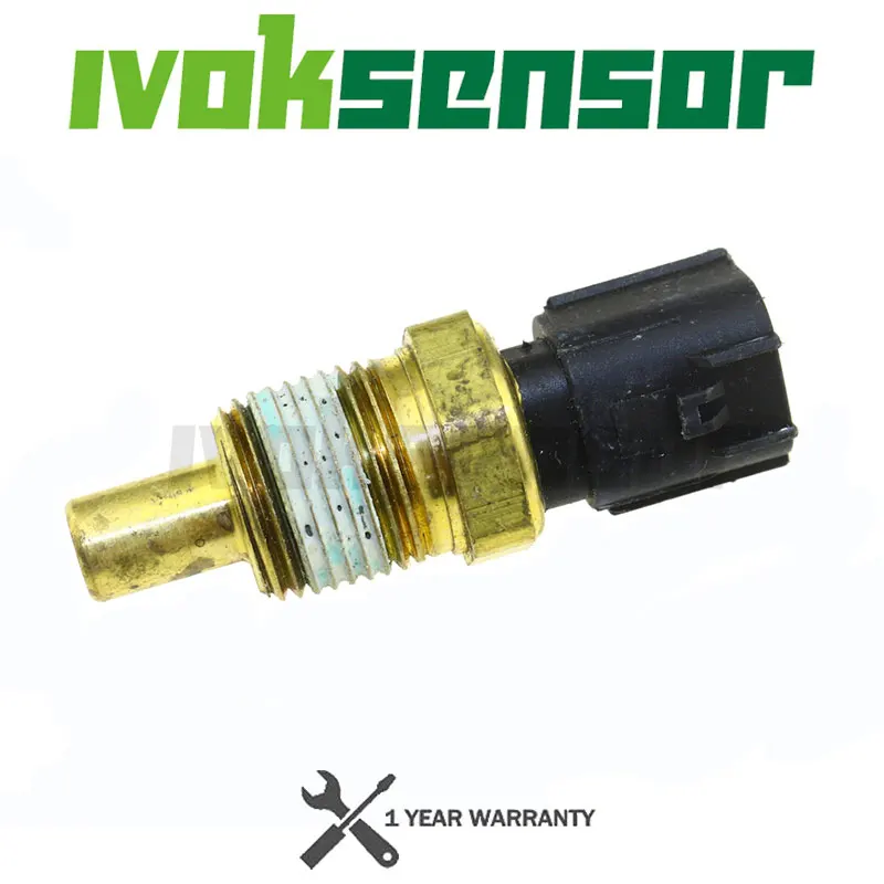 MOPAR Coolant Temp Temperature Sensor Water Sender Control Switch ECT For 01-13 Chrysler Dodge Jeep Plymouth 5269870AB