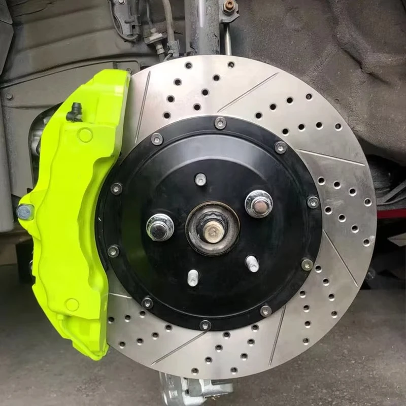 

B6 Auto Parts Tuned Brake System Brake Caliper Kit