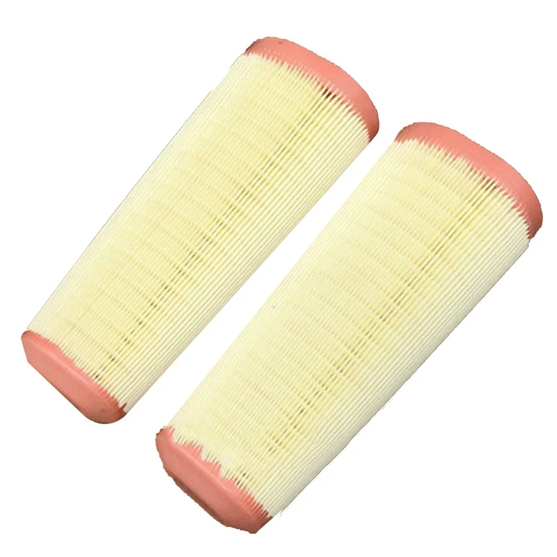 2Pair Car Air Filter Elements 98111013000 For 14 981 Sports Car Cayman Cayman Box