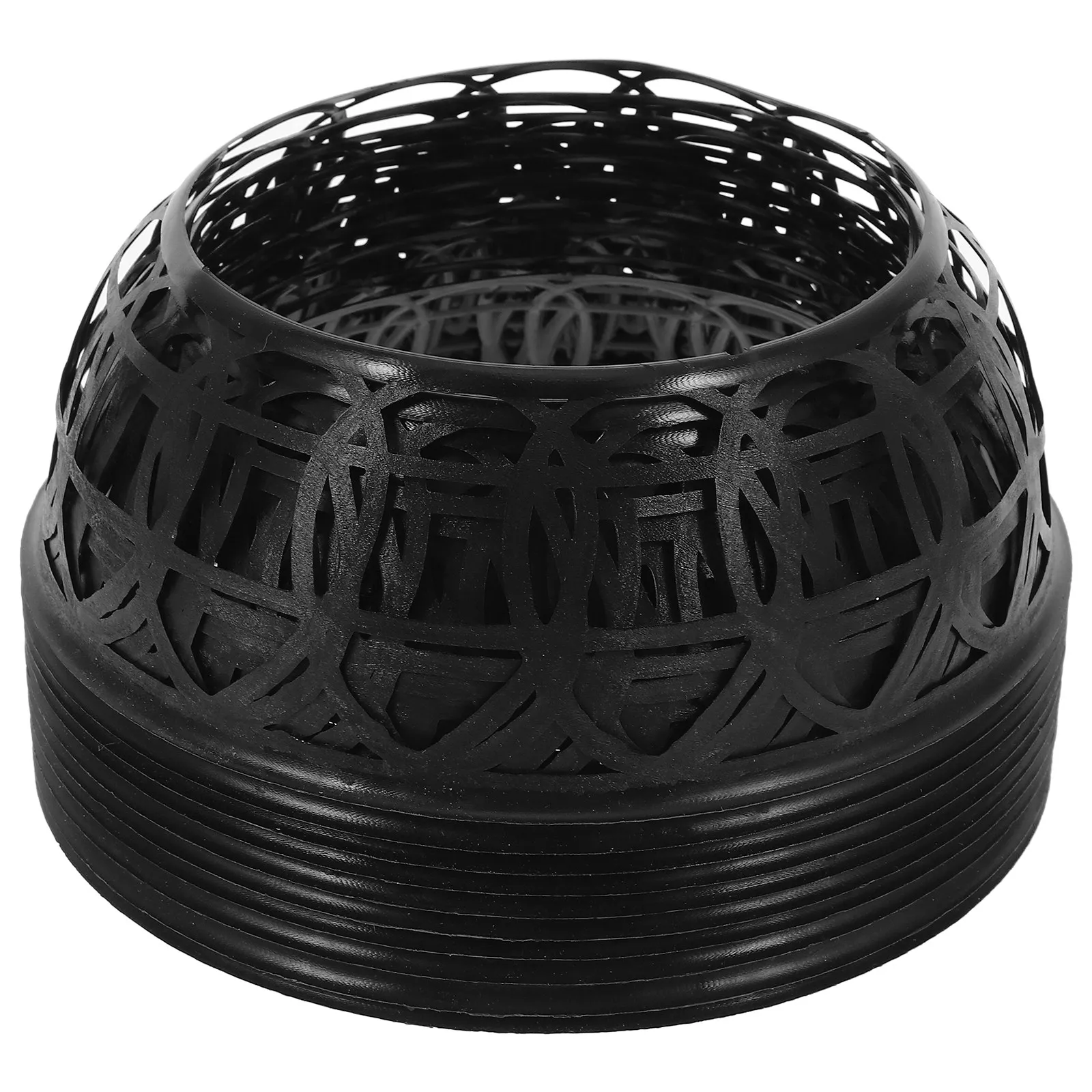 

10Pcs Plastic Safety Hat Inner Support Insert Hard Hat Liner Stable Comfortable Lightweight