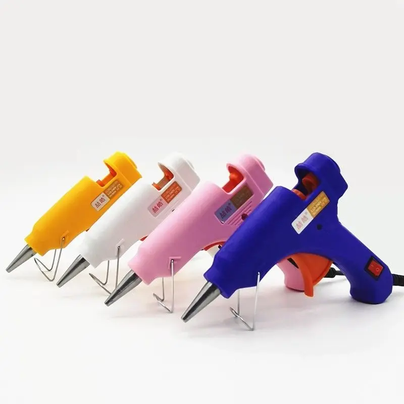 Pistola De Pegament… - image