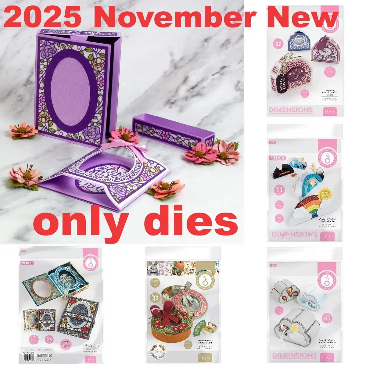Cyber Week Pre-Order – Retro-Roboter-Geschenkbox-Stanzformen für DIY Scrapbooking, Basteln, Fotoalbum-Vorlage, handgefertigte Dekoration