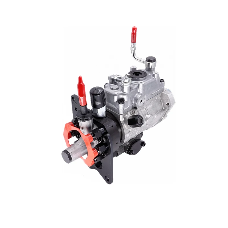 9521A030H 398-1498 T413368  Fuel Injection Pump for Caterpillar CAT Engine C7.1 Excavator 320D2  GC  L 323D3