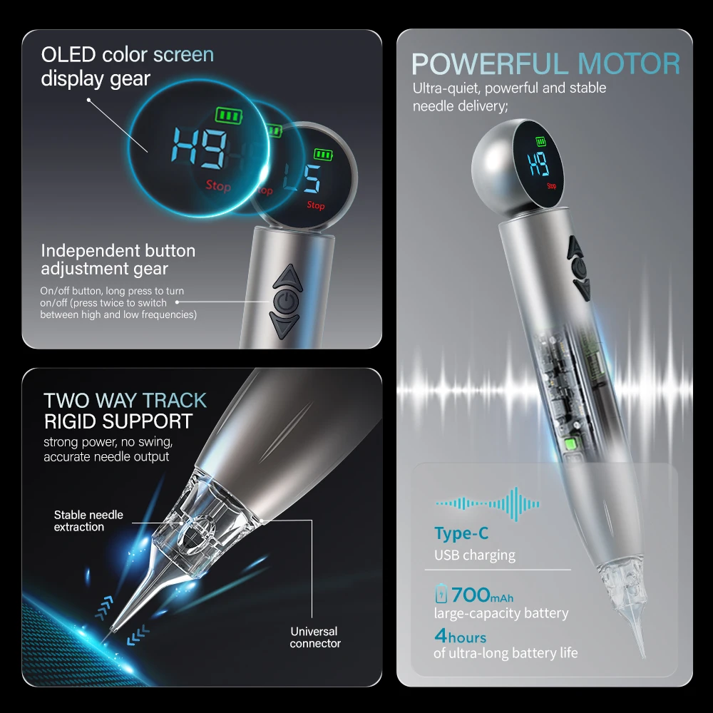 Thumbnail 4 - #57 Best Tattoo Kits to Buy In 2026