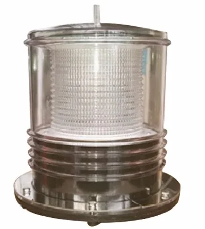 CXH15 LED boat light marine solar navigation light