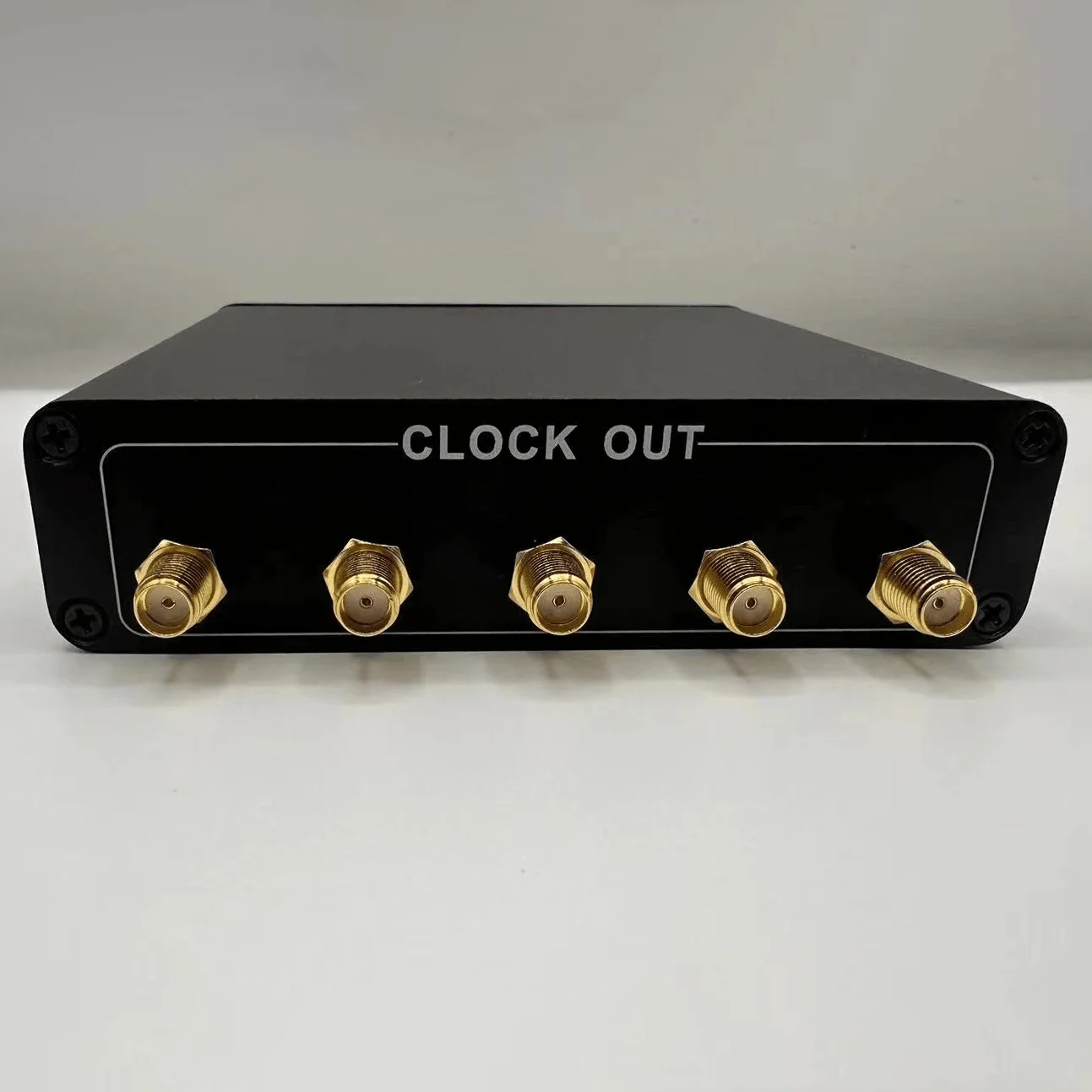 10M GPS Clock Taming, Software Radio, Reference Clock, Extremely High Precision GPSDO Module
