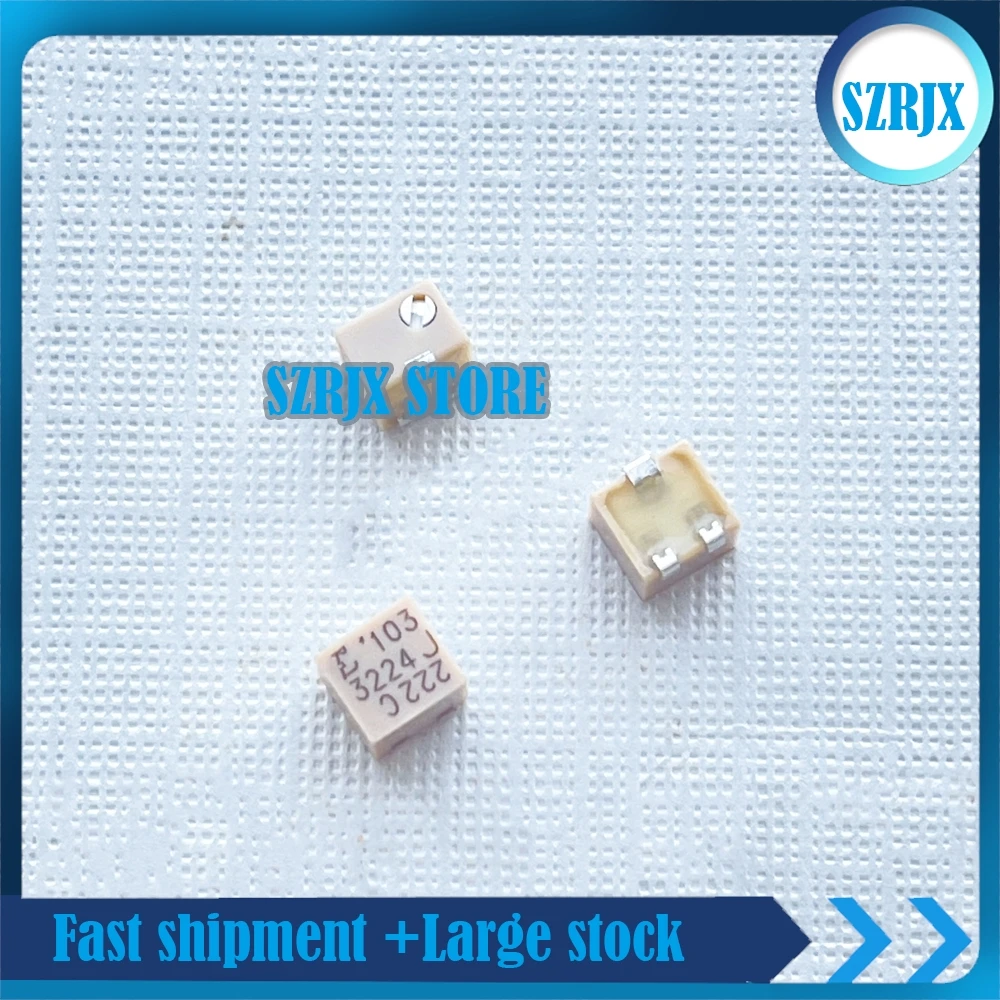 

20 шт./лот 3224J-1-102E 3224J-1-202E 3224J-1-502E 3224J-1-103E 3224J-1-203E 3224J-1-503E 3224J-1-104E 3224J-1-204E 3224J-1-504E