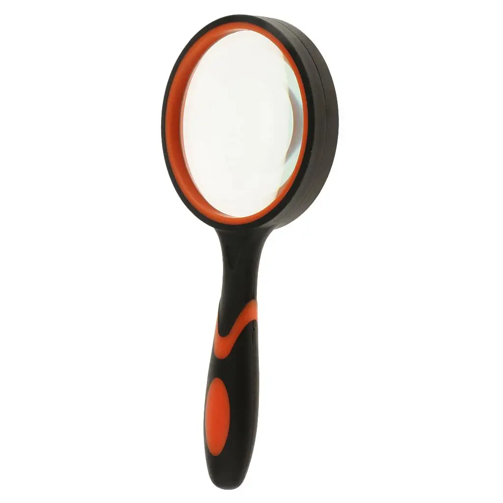 Magnifying Glass Optical Grade Lens Professional Jeweler Tools Magnifying Tool for Jewelry Workshop Supplies