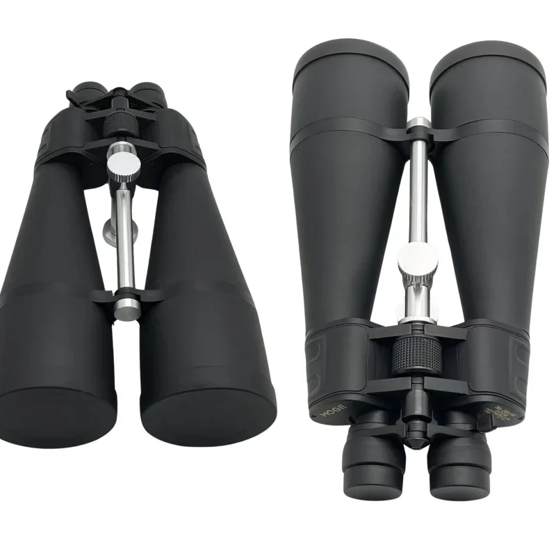 Ultra-clear Ultra-high Magnification Telescope Binoculars 30-x160 New Zoom 80 Aperture Non-infrared Outdoor Viewing Telescope