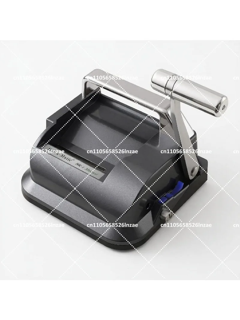 18.0mm Hydraulic Cigarette Injector Machine for Rolling Tobacco, Manual Home Use