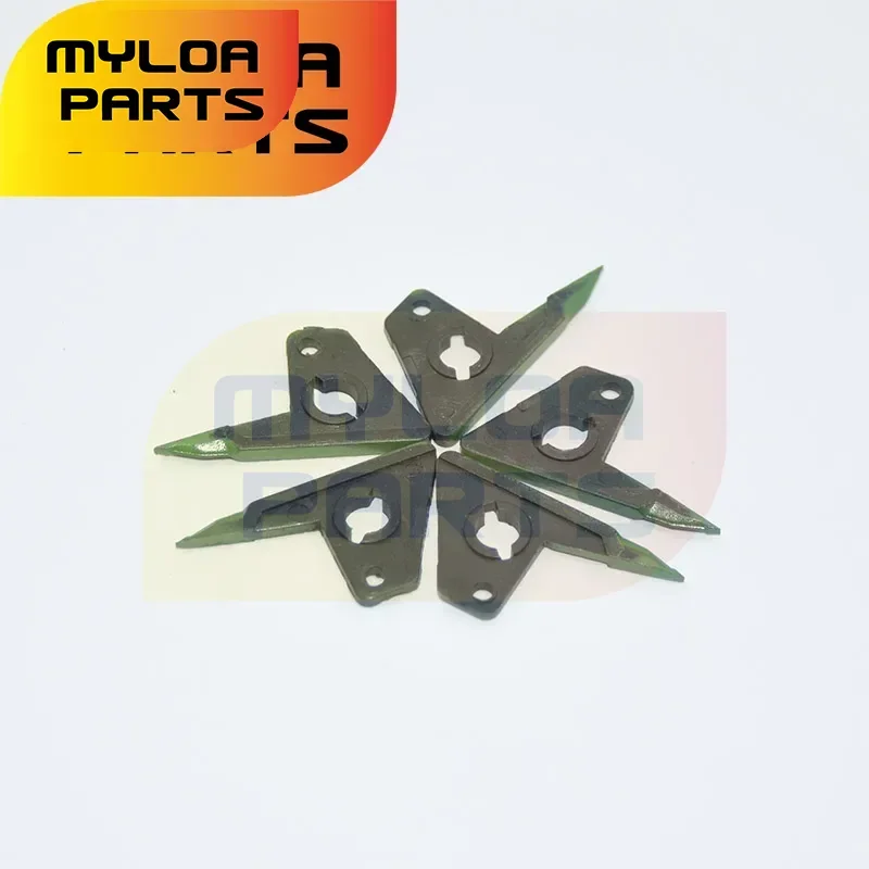 5PCS Fuser Picker Finger compatible for XEROX WorkCentre 5030 5050 5135 5150 5632 5638 5645 5655 5665 5675 5687 5735 5740 5755 5