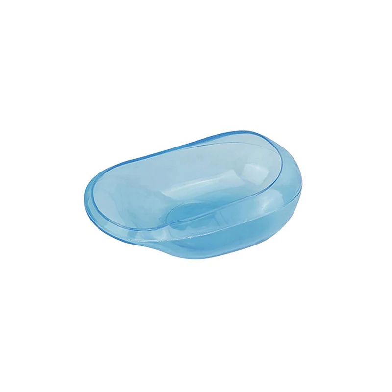 Ear Protector Hair Dyeing Earmuffs Silicone Bath Barber Coloring Ear Protect Cap 2Pcs Reusable Hairdressing Ear Cover Waterproof
