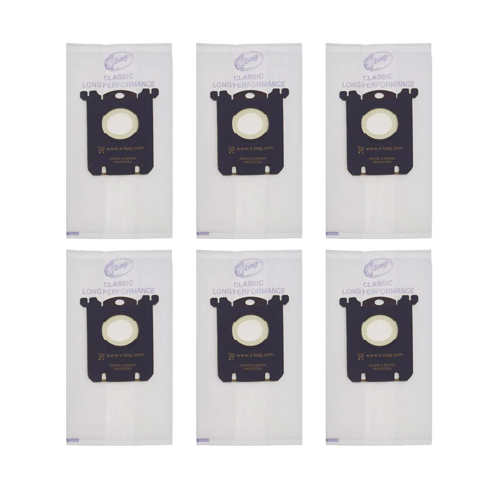 S-Bag Dust Bags For…