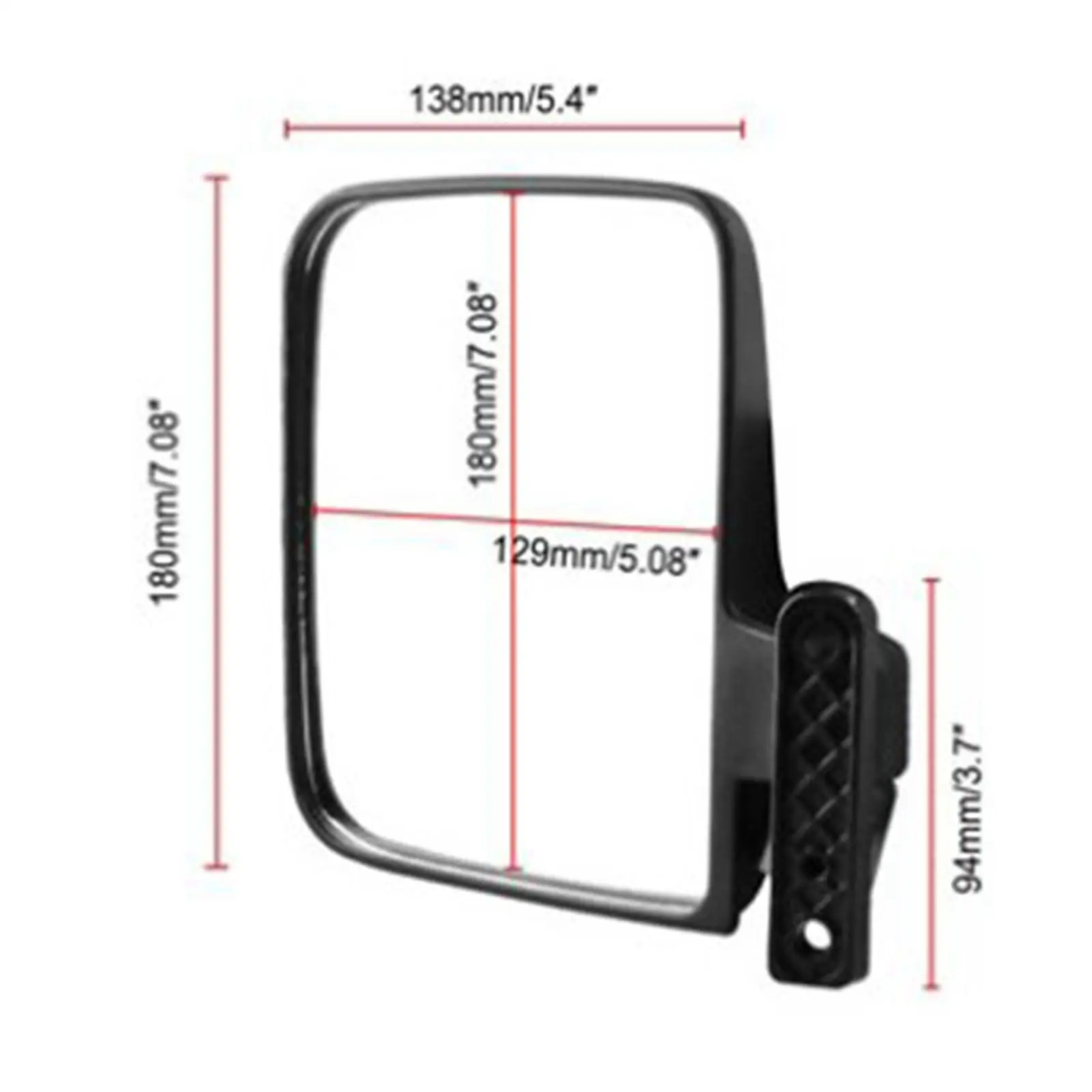 Generic Atv Side Vi…