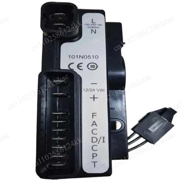 101N0510 101N0500 Same function, replaceable, DC 12/24V DC variable compressor driver  drive board/module