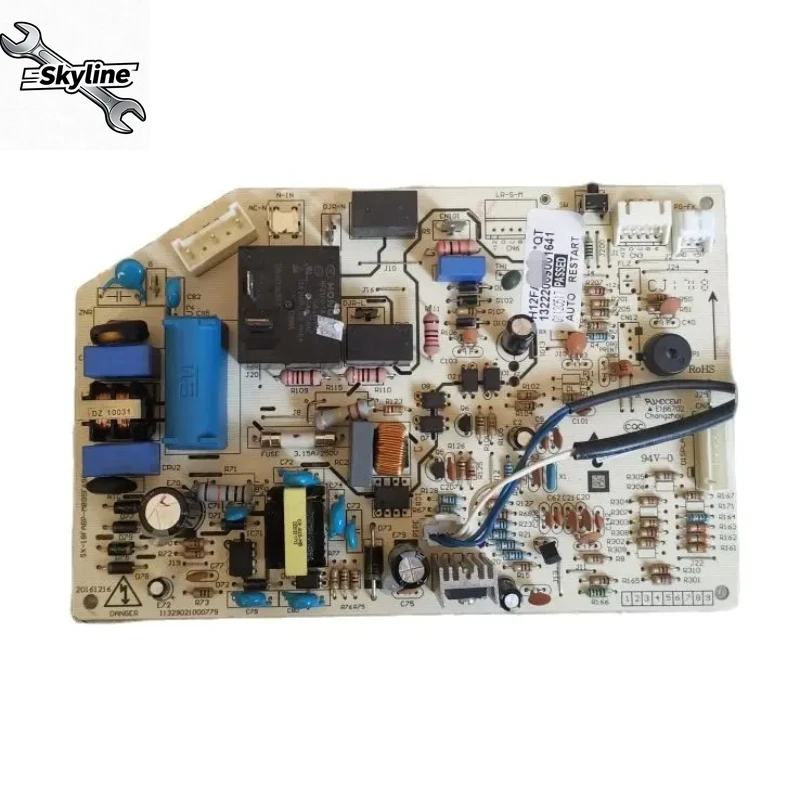 

Новая запчасть для компьютерной платы кондиционера SX-18FABP-MB95F698K