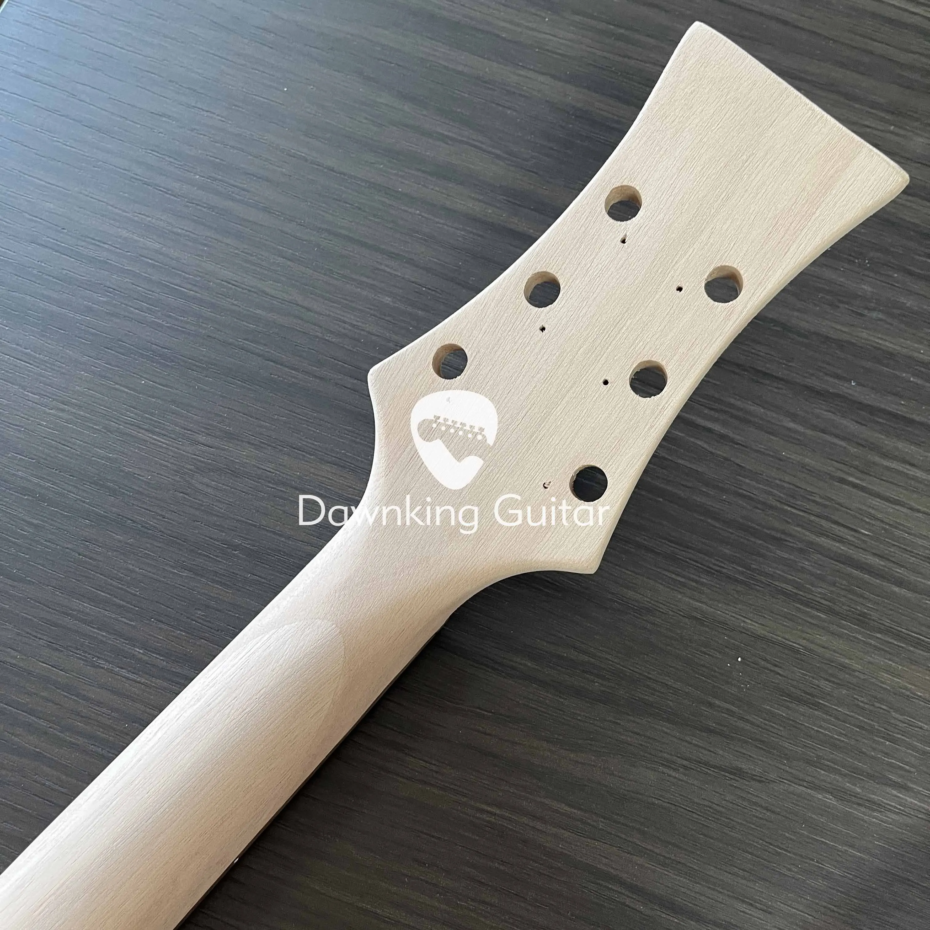 PRS نمط DIY مجموعات الغيتار الكهربائي الماهوجني الجسم والرقبة روزوود الأصابع شحن مجاني