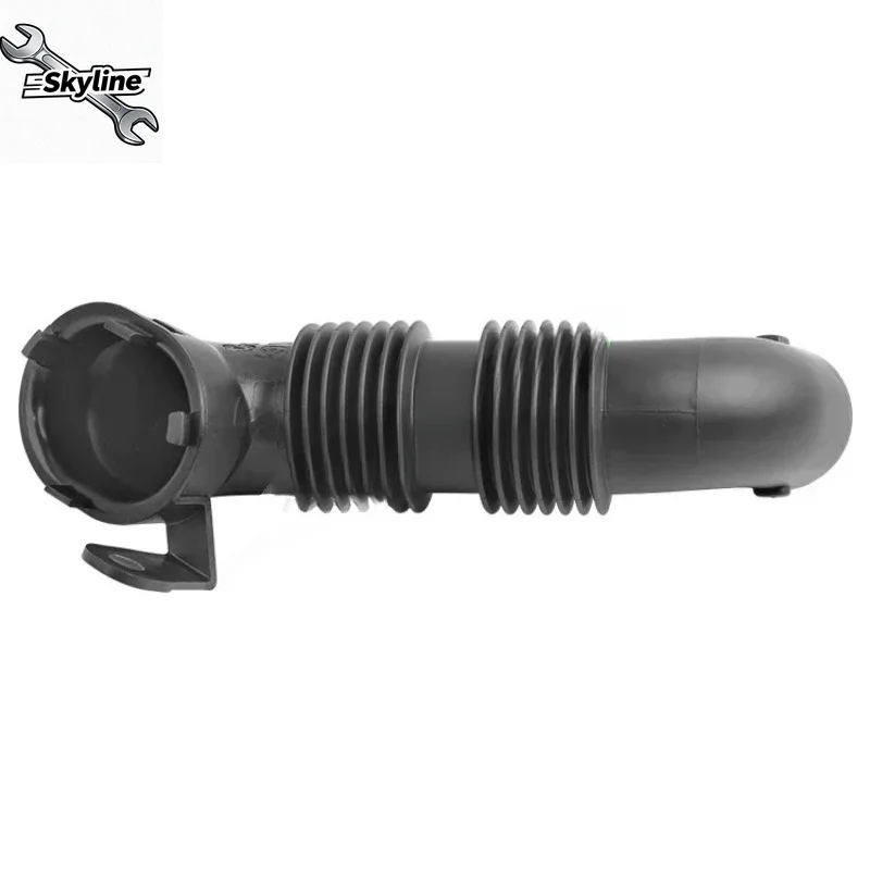 9674987780 Air Filter Intake Pipe, applicable to Citroen Peugeot C3XR C‑Elysée 301 2008 Car Spare Parts