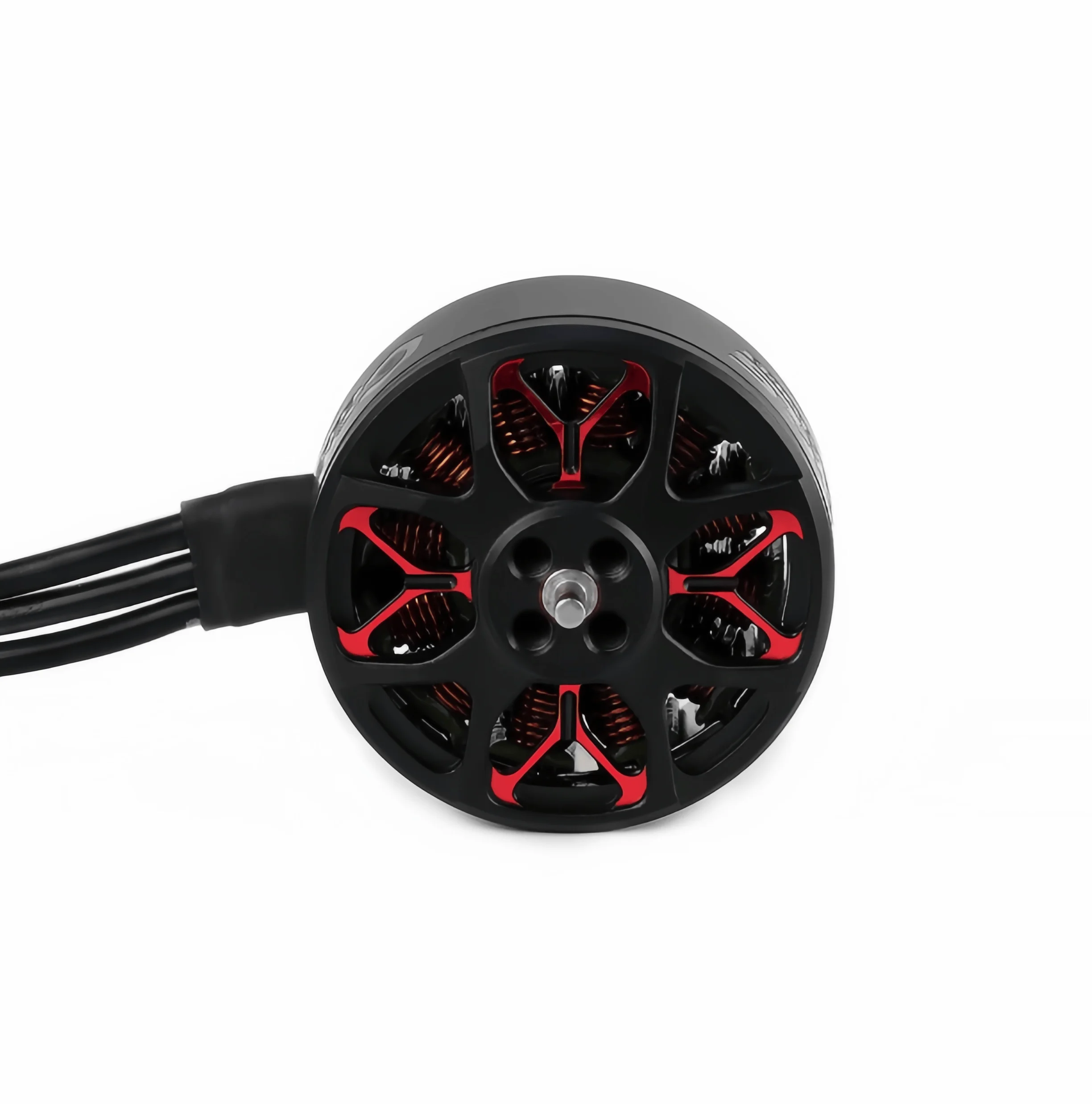 Axisflying C206 3.5 นิ้ว ducted COIL มอเตอร์ C2006 FPV Drone Aerial การถ่ายภาพมอเตอร์