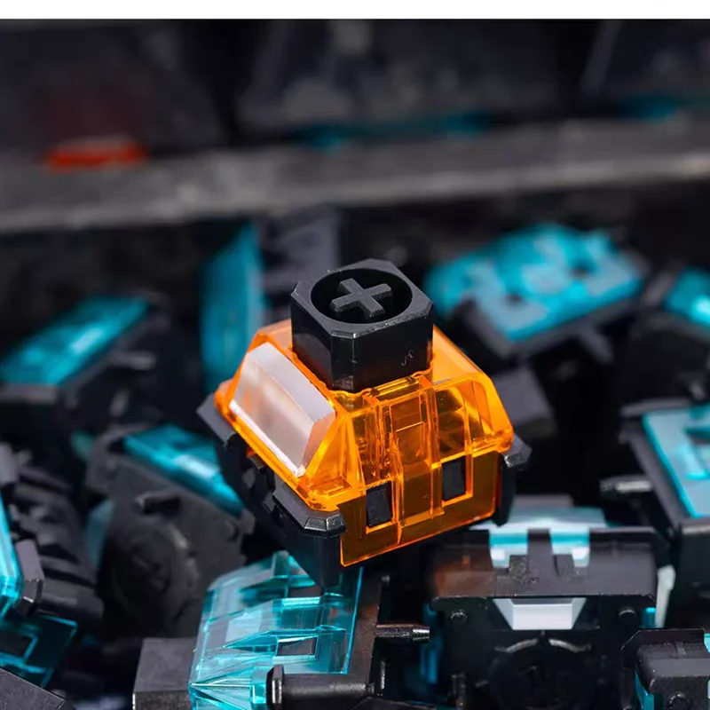 Teclado para Juegos OFF STUDIO - Esports Gaming Uk reseña y precio