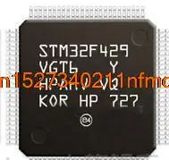 

100% NEWHigh quality products STM32F429VGT6 STM32F429VG QFP100 STM32F429VGT7