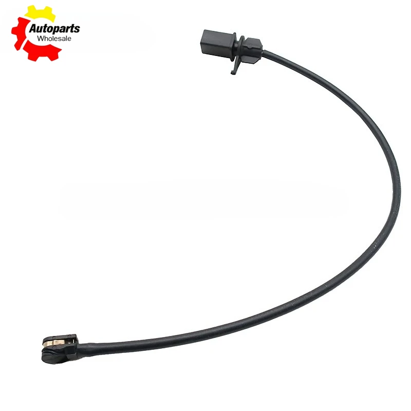 

4M0615121R Front Left Right Brake Pad Wear Sensor For Audi A4 A5 A6 A8 Quattro Q5 Q7 Q8 RS5 S4 S5 S6 SQ5
