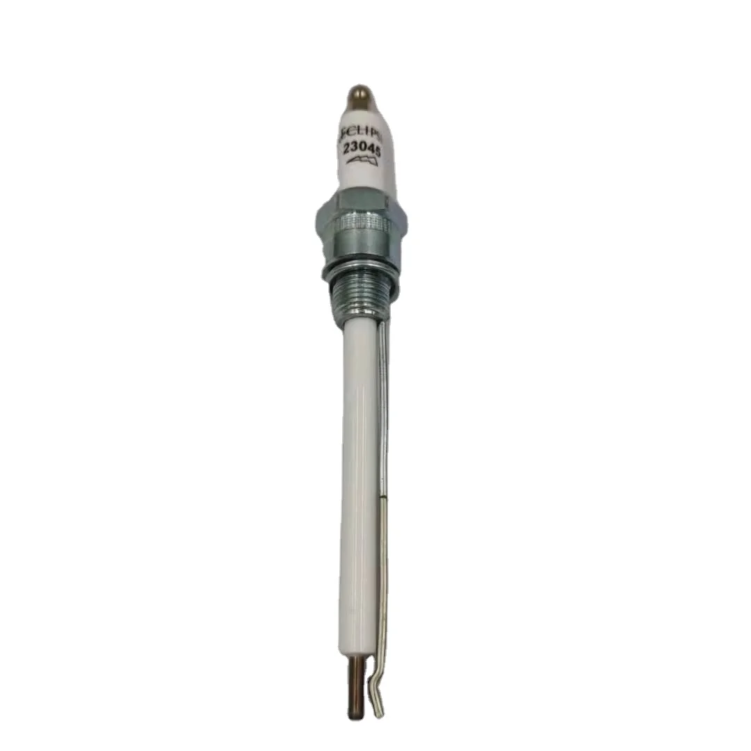 

Ignition Electrode Sensing Probe Electrode Spark Plug 23045 Detector for ECLIPSE MAXON Stock20