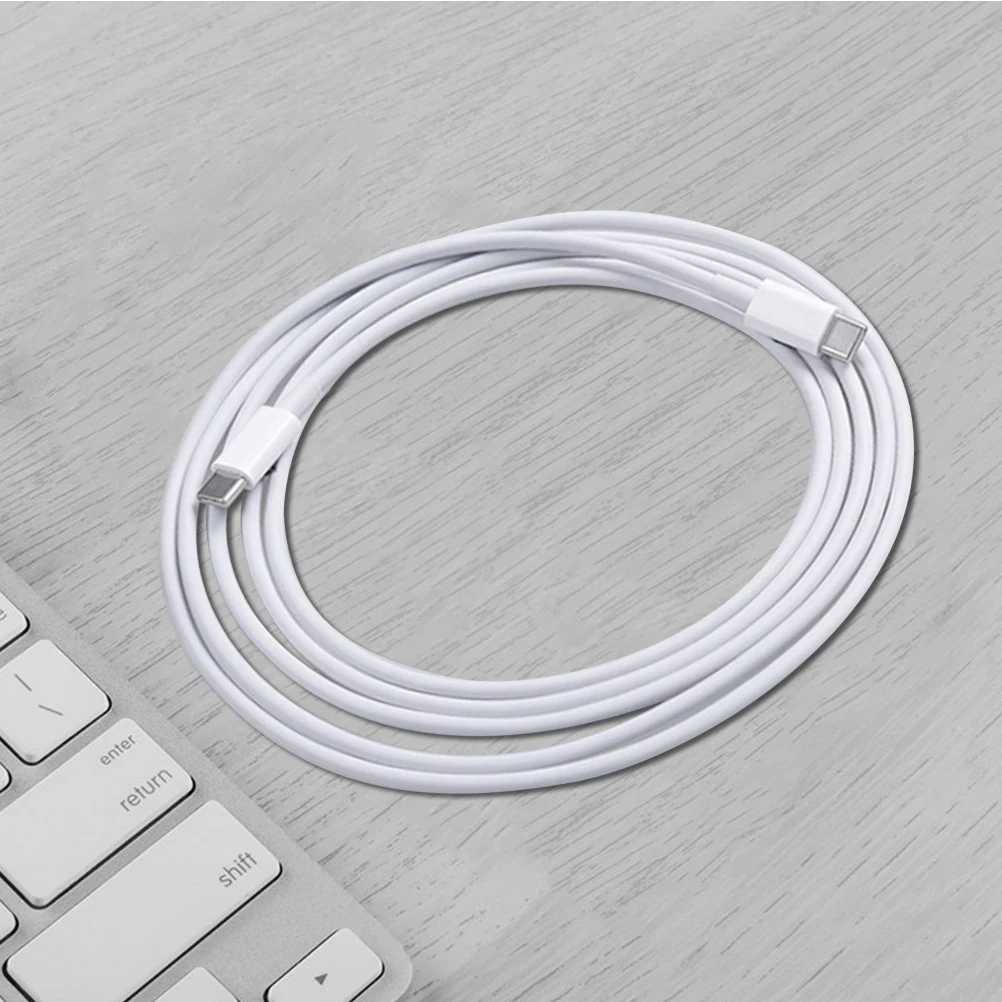 

usb c to usb c cable type c to type c cable type c male to male cable usb c male to male