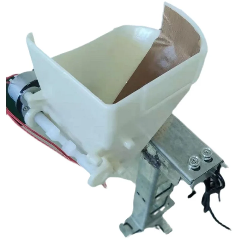 Quantitative Dispen…