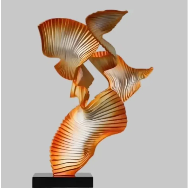 Exhibits/Complex Model Customization - High Detail Finishing/Fine Polishing and Painting