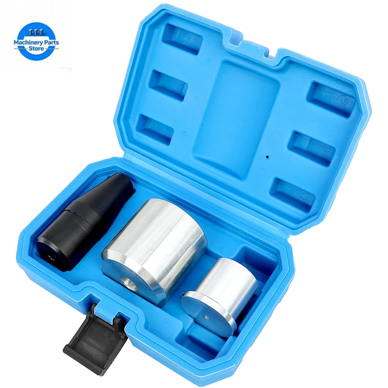 For Land Rover Discovery 4 Engine TD V6 3.0 V8 4.4-litre Diesel Engine Crankshaft Front Oil Seal Installation Tool