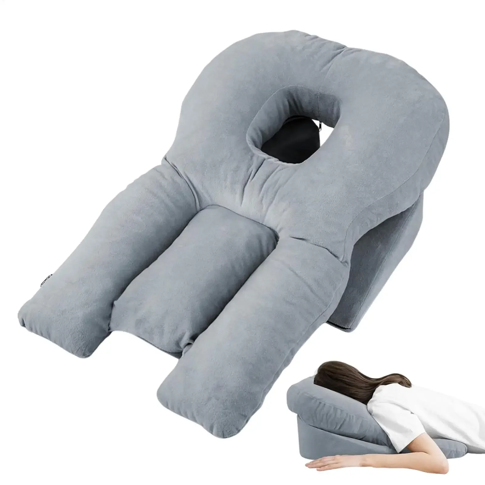 almohada-de-soporte-suave-para-dormir-boca-abajo-con-orificio-facial-ajustable-para-un-descanso-comodo-ideal-para-hombres-y-mujeres-para-despues-de-cirugia-ocular-y-cuidado-ocular