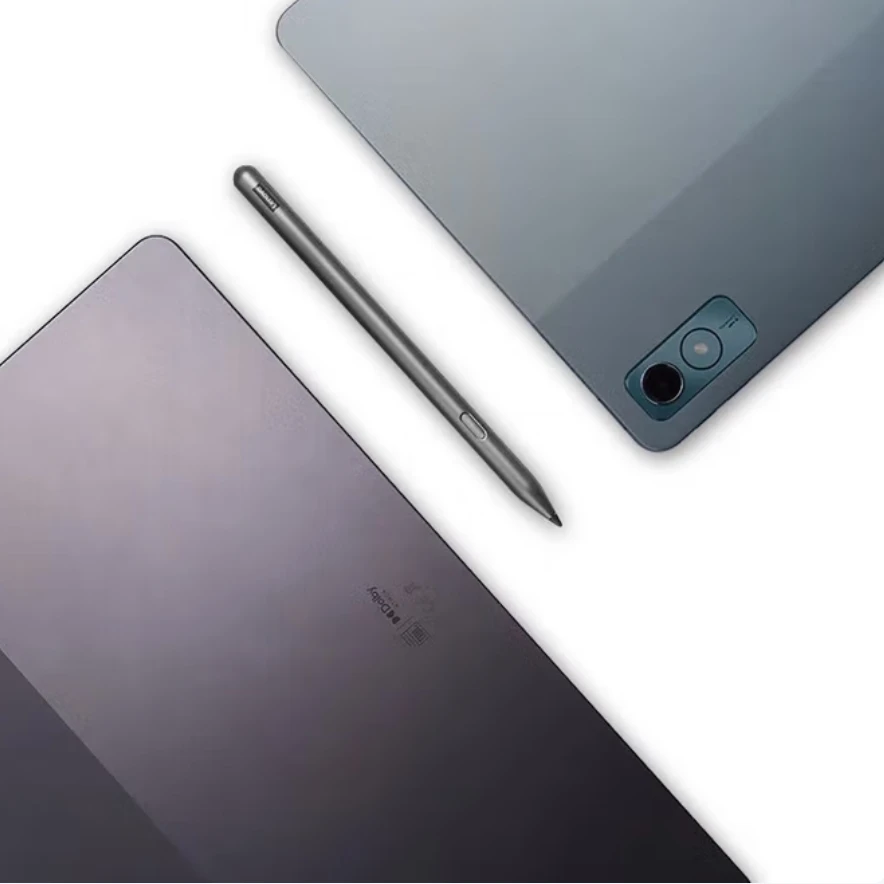 Lenovo Original Stylus Pen for Tablet Legion Y700 2023/2025 Xiaoxin Pad 2024 TypeC Charging Magnetic Drawing Pens Palm Rejection