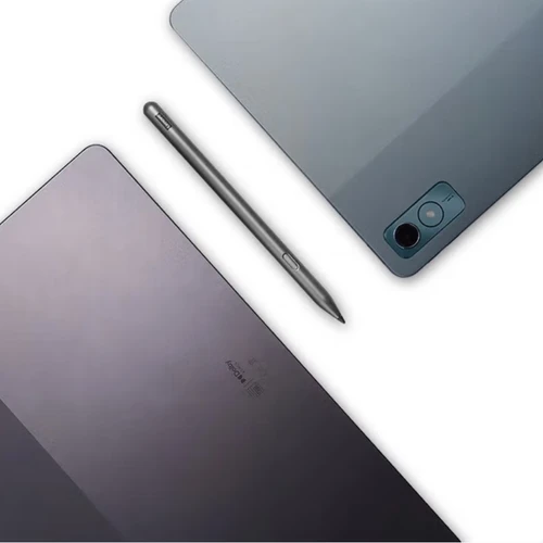Imagen 2 del producto Lápiz óptico Original Lenovo para tableta Legion Y700 2023/2025 Xiaoxin Pad 2024 TypeC, bolígrafos de dibujo magnéticos de carga, rechazo de palma