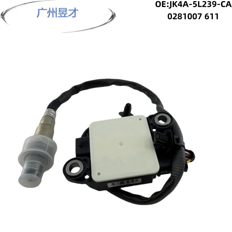 Jk4a-5l239-ca 0281007611 Particulate Matter Sensor Pm Sensor Is Suitable For