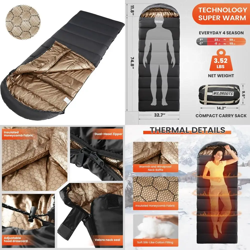 Adults Lightweight … - image