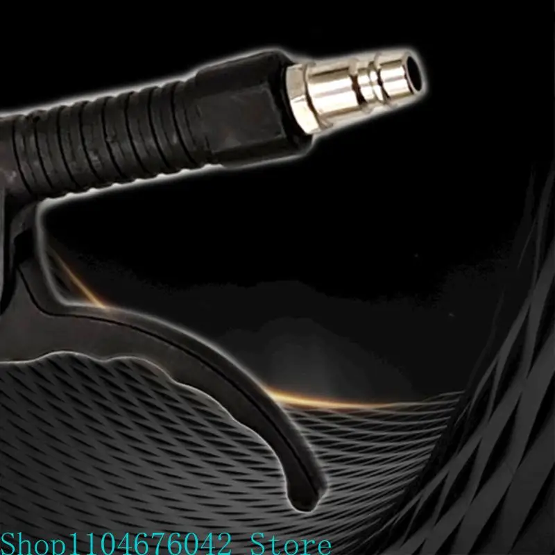 

Dust Guns Pneumatics Dust Blowing Tool Powerful Air Compressor Air Pumps Cleaning Air Guns High Pressures Air Guns