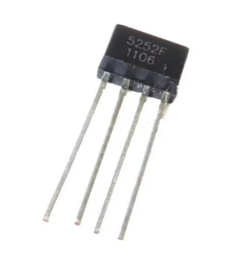 

5252F QX5252F QX5252 TO94 in stock