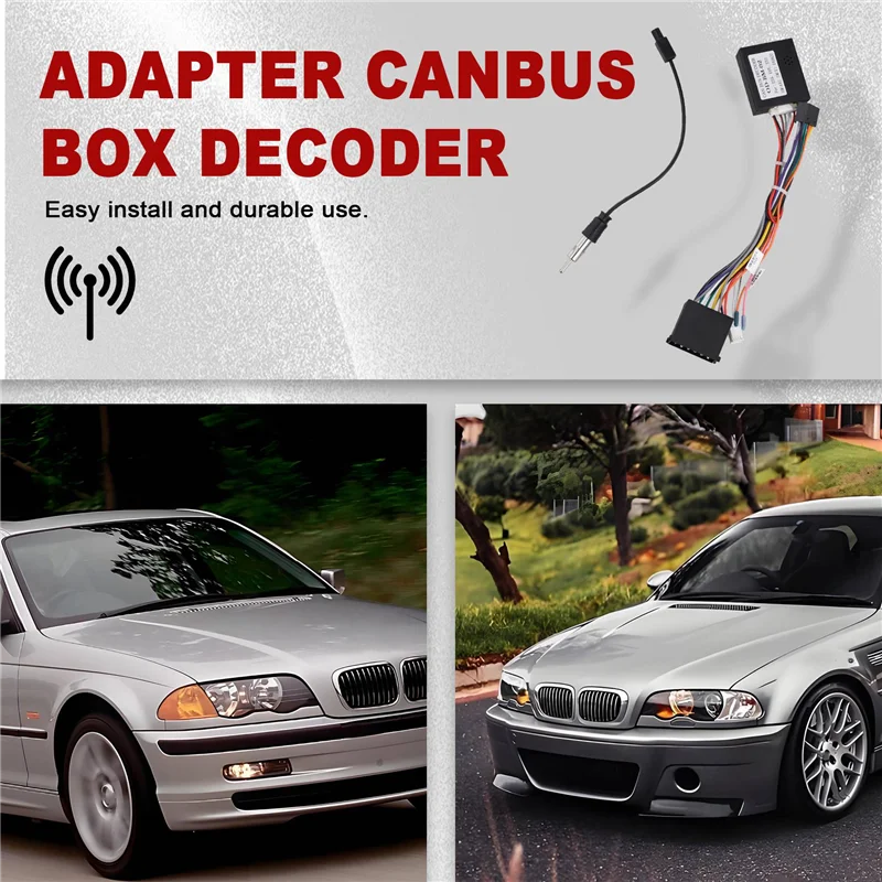 Durable Car Adapter… - image