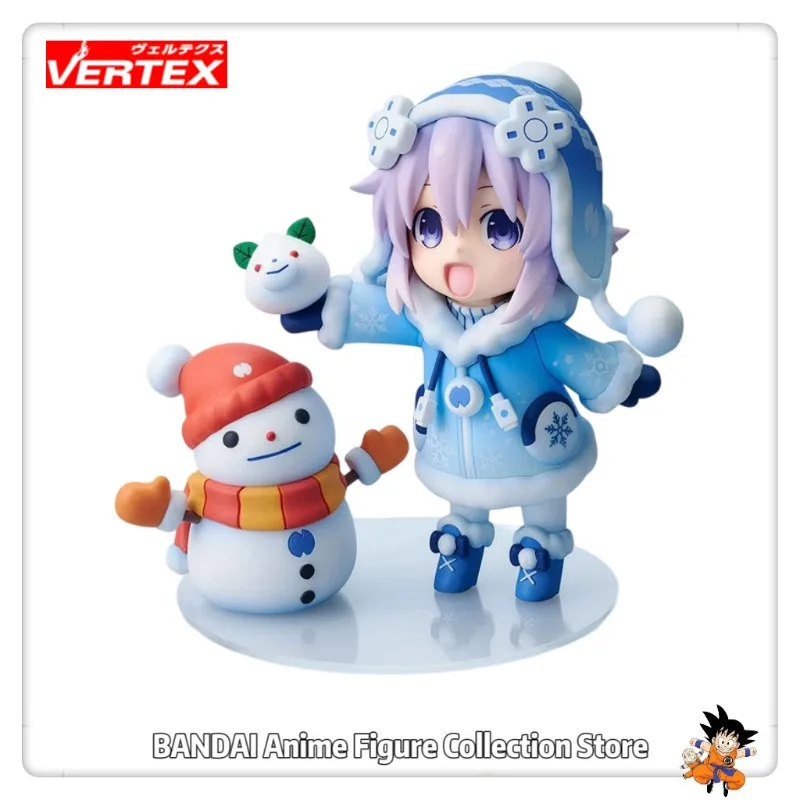 

В наличии: Оригинальные фигурки VERTEX Super Big Chibi Hyperdimension Neptunia Neptune, стандартная версия, коллекционные подарки, модели, украшения