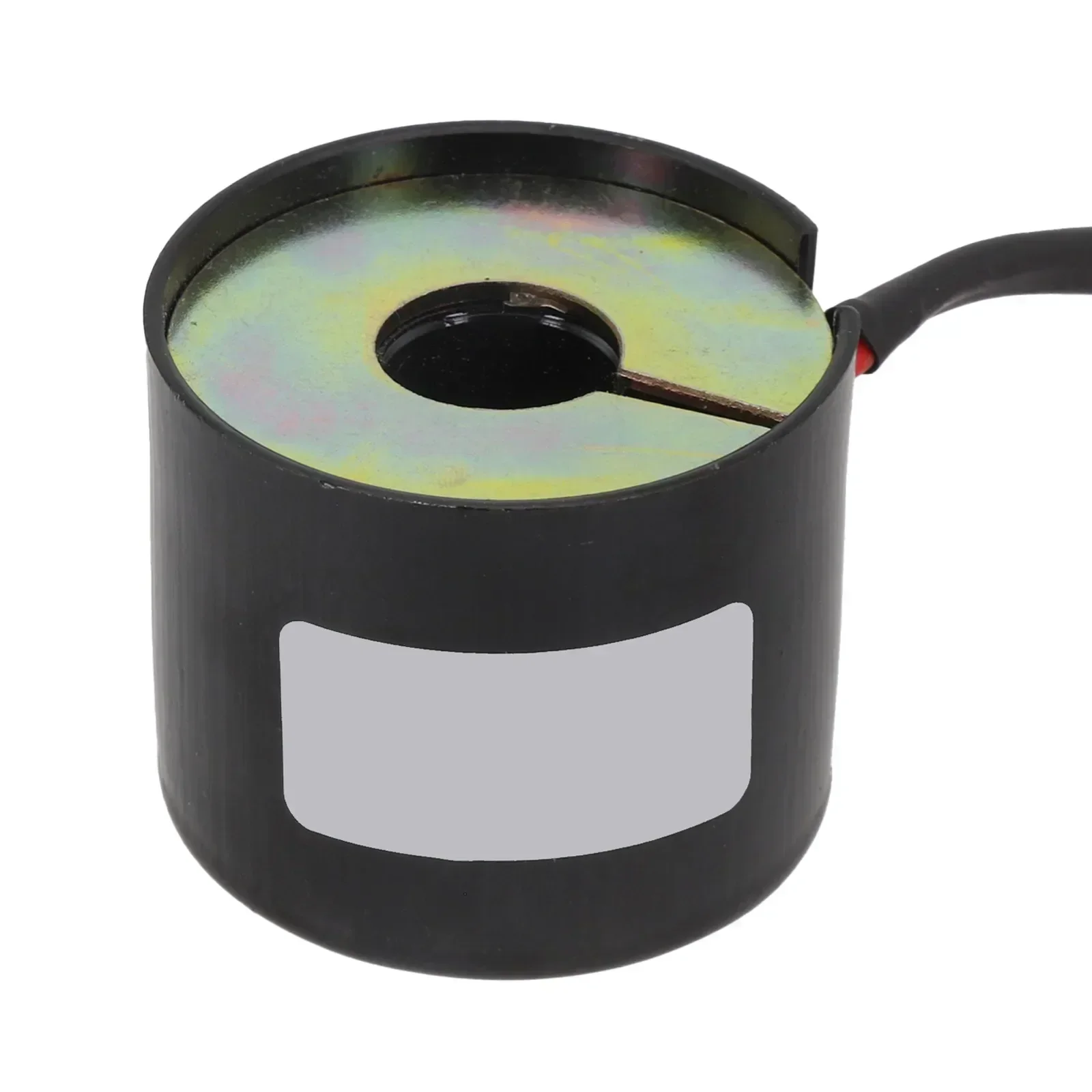 Efficient For Waterproof Electric Solenoid Valve Coil For For Water Oil Air Control Suitable For Various Systems