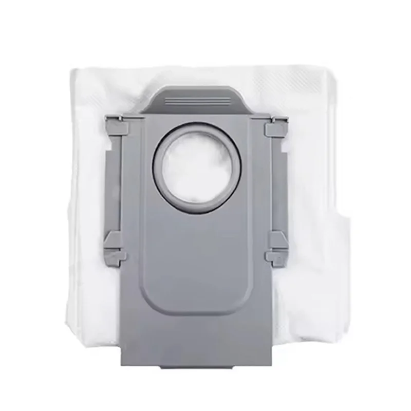 A20M 52PCS Replacement Parts For Roborock Qrevo Curv /P20 Pro Vacuum Attachments Main Side Brushes Dust Bags Mop Pads Filters