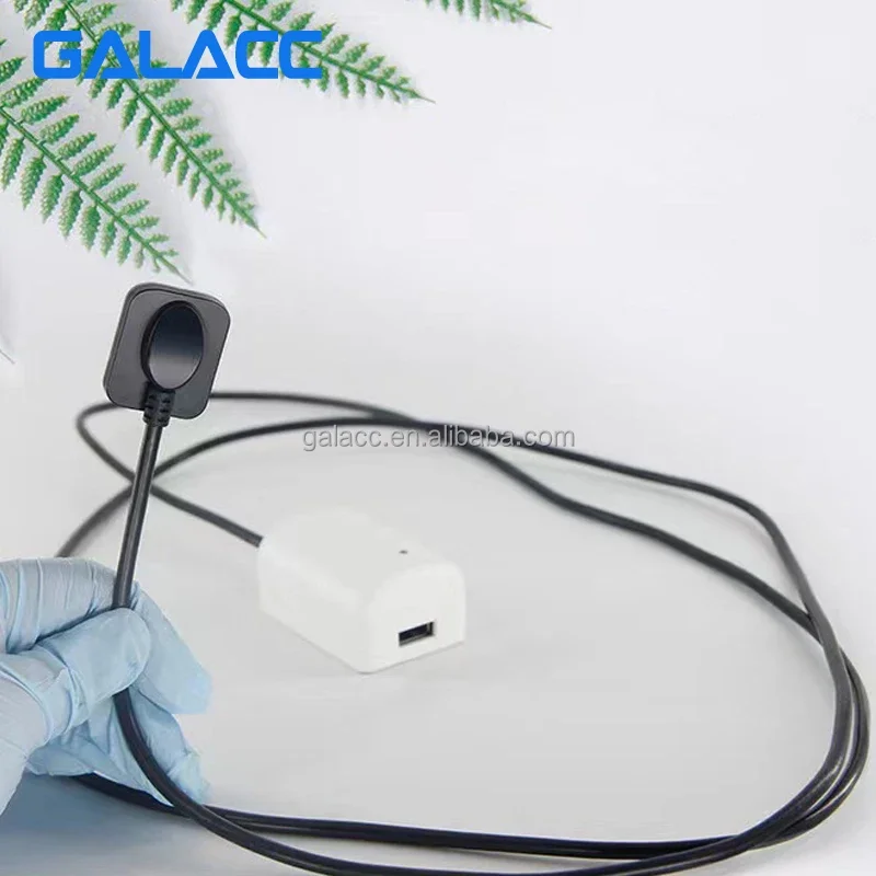 Цифровая внутриротовая рентгеновская система клиники Рентгеновский датчик Rvg / рентгеновский цифровой датчик для клиники